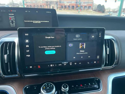 Used 2025 Ford Expedition King Ranch image 41