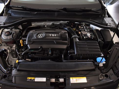 Used 2023 Volkswagen Jetta GLI Autobahn FWD image 26