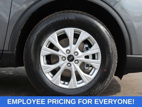 New 2026 Ford Escape Active w/ Cold Weather Package AWD/4WD image 25