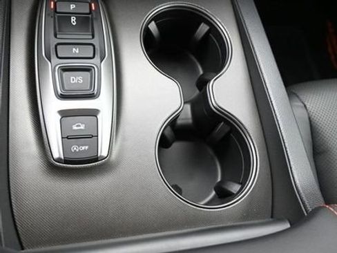 New 2026 Honda Ridgeline TrailSport image 18