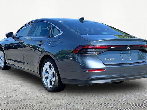 Used 2024 Honda Accord LX image 5
