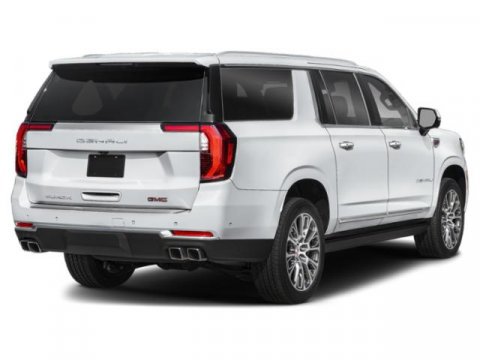 New 2027 GMC Yukon XL Denali w/ Advanced Technology Package AWD/4WD image 2