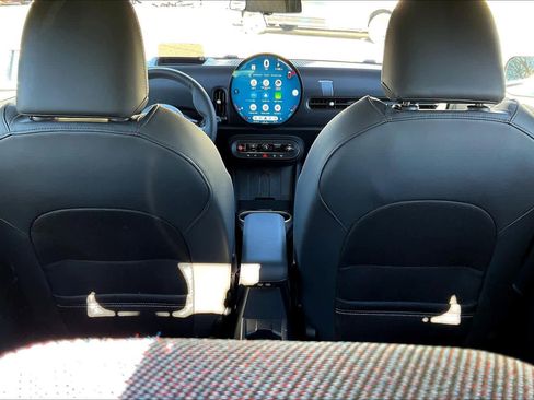 Certified 2025 MINI Cooper S image 37