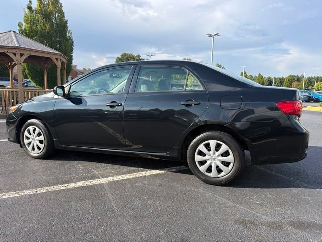 Used 2009 Toyota Corolla LE FWD image 9