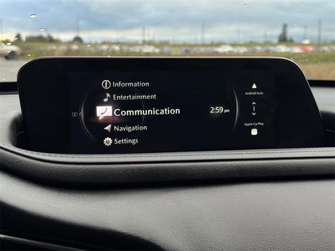 Used 2025 MAZDA CX-30 AWD 2.5 S w/ Preferred Package image 19