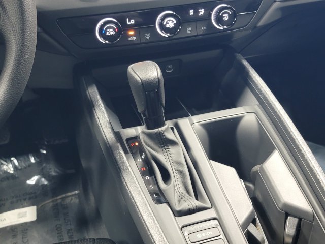 New 2026 Honda Accord LX image 21