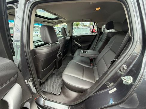 Used 2013 Acura RDX AWD image 11
