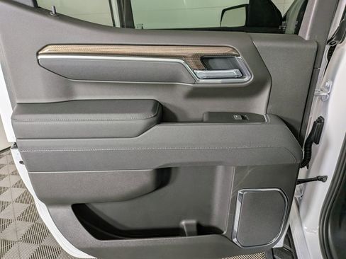 New 2026 Chevrolet Silverado 1500 LT Trail Boss w/ LT Trail Boss Premium Package AWD/4WD image 25