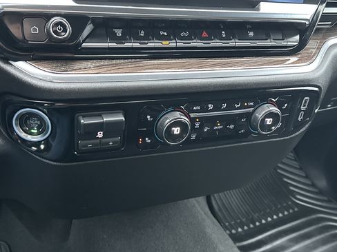 Certified 2025 Chevrolet Silverado 3500 LT w/ Safety Package image 22