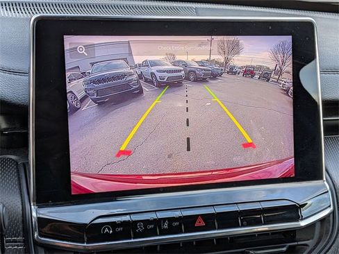 Used 2022 Jeep Compass Altitude w/ Convenience Group image 26