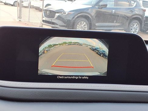 Certified 2025 MAZDA CX-30 AWD 2.5 S w/ Preferred Package image 20