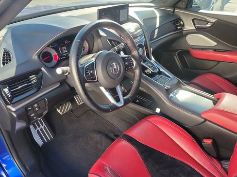 Used 2023 Acura RDX A-Spec image 18