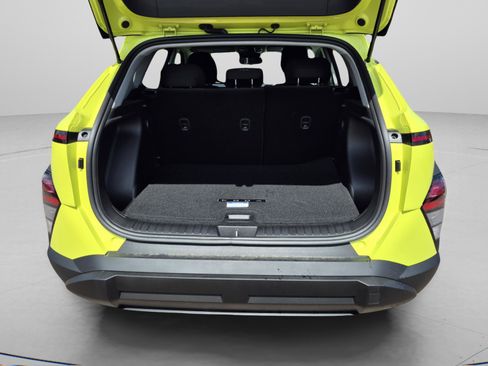 New 2026 Hyundai Kona SEL Sport FWD image 9
