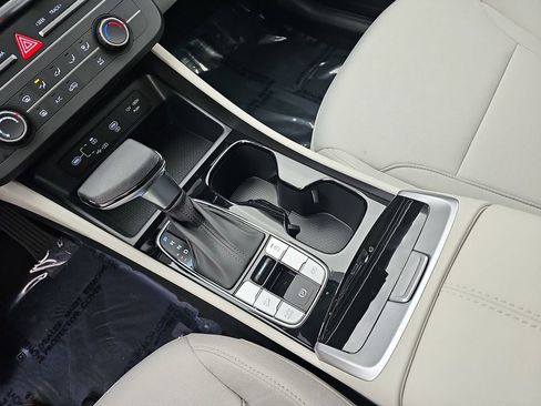 New 2026 Hyundai Tucson SE image 23