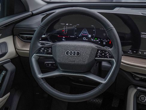 New 2025 Audi Q5 Premium Plus image 19