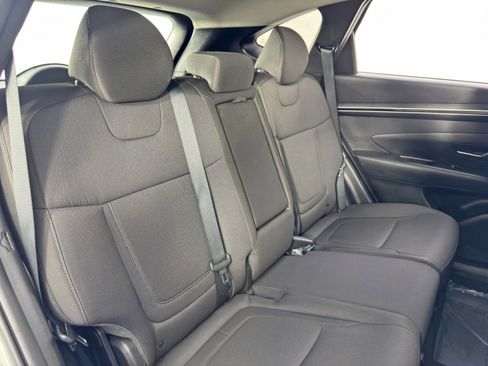 Used 2023 Hyundai Tucson SE image 31