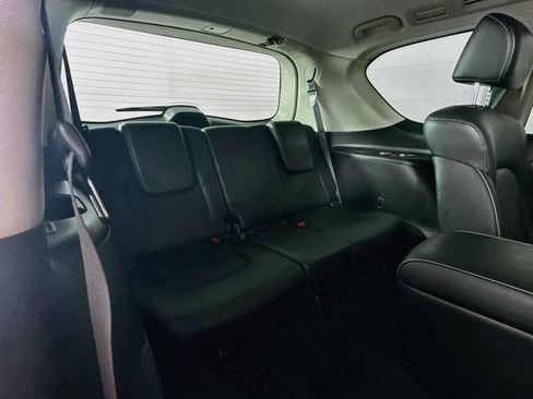 Used 2018 INFINITI QX80 2WD w/ Driver Assistance Package image 25