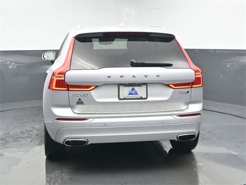 Used 2019 Volvo XC60 T5 Inscription w/ Protection Package Premier image 7