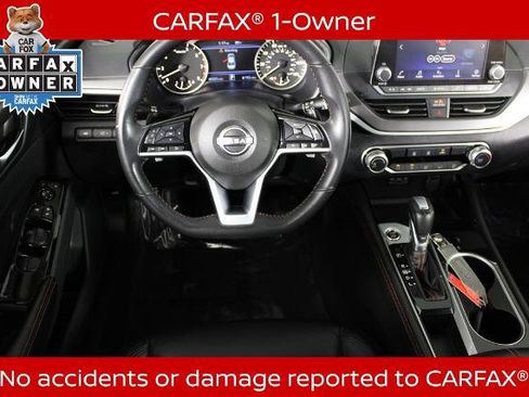 Certified 2024 Nissan Altima 2.5 SR image 5