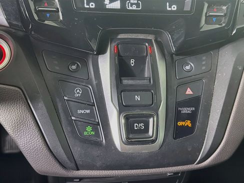 Used 2019 Honda Odyssey Touring image 24