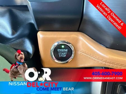 Used 2023 Ford Expedition Platinum AWD/4WD image 30