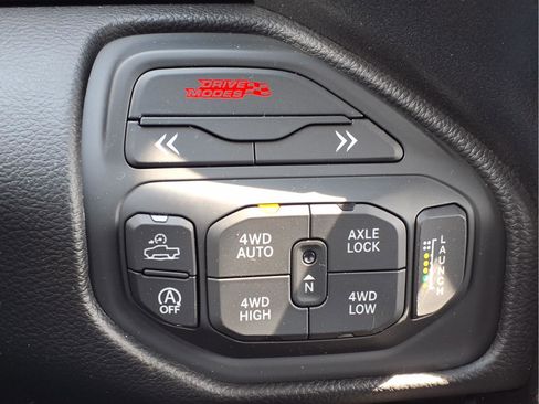 New 2026 RAM 1500 RHO image 11