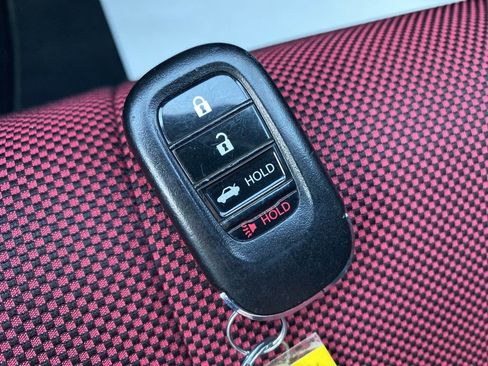 Used 2022 Honda Civic Si image 29