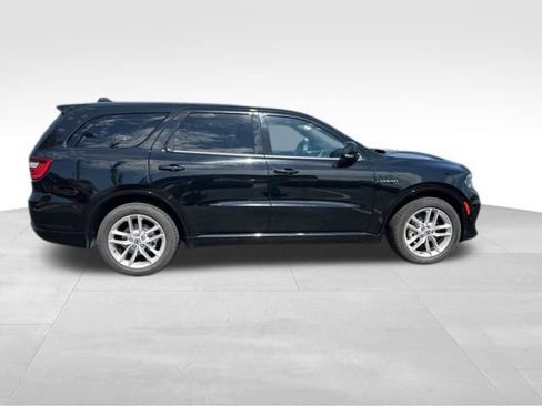 Used 2022 Dodge Durango R/T image 8