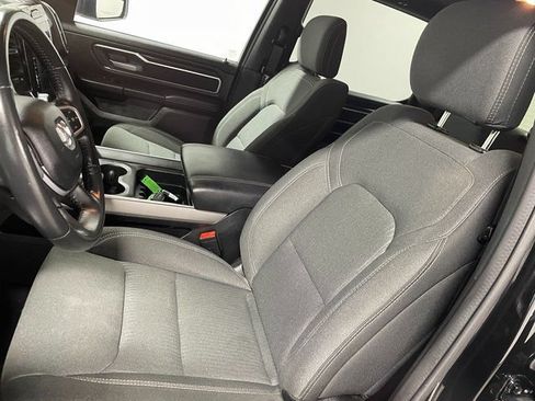 Used 2023 RAM 1500 Big Horn AWD/4WD image 12
