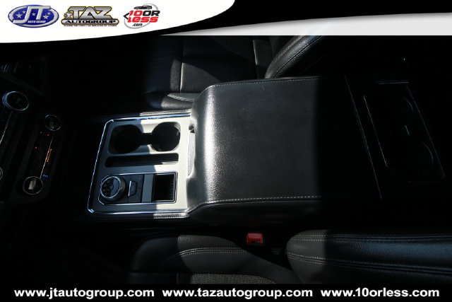 Used 2020 Ford Expedition Max XLT w/ Equipment Group 202A RWD image 18
