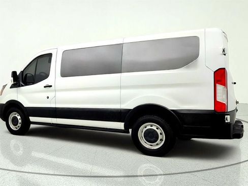 Used 2019 Ford Transit 150 130 Low Roof RWD image 7