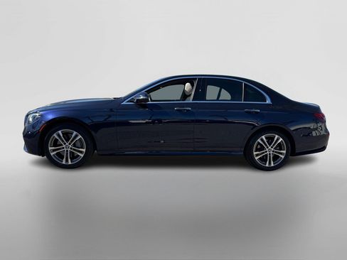 Certified 2022 Mercedes-Benz E 350 Sedan image 2