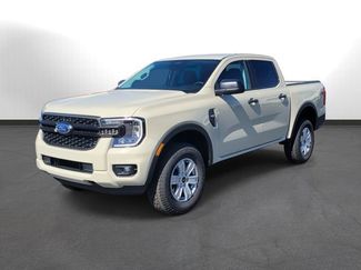 New 2025 Ford Ranger XL w/ Trailer Tow Package video 2