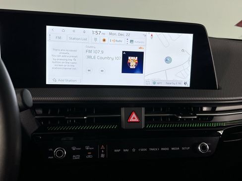 Used 2023 Kia EV6 GT-Line image 16