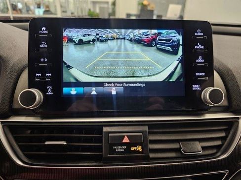 Used 2022 Honda Accord Sport image 23