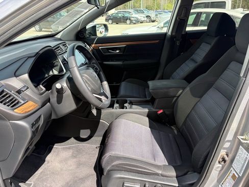 Certified 2020 Honda CR-V EX image 10