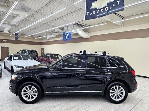 Used 2015 Audi Q5 2.0T Premium image 10
