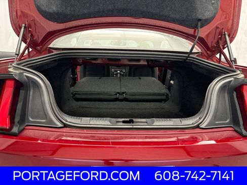 Used 2019 Ford Mustang Coupe RWD image 28