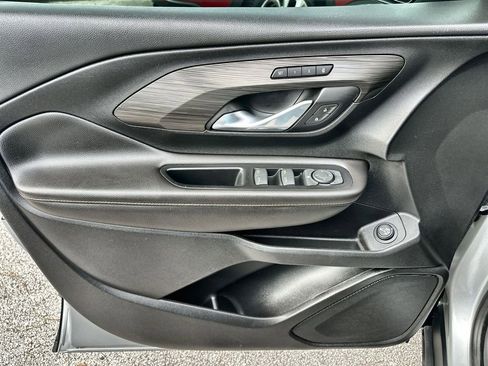 Certified 2020 GMC Terrain SLT w/ Preferred Package image 22