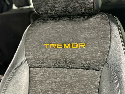 Used 2025 Ford F150 Tremor w/ Mobile Office Package image 13