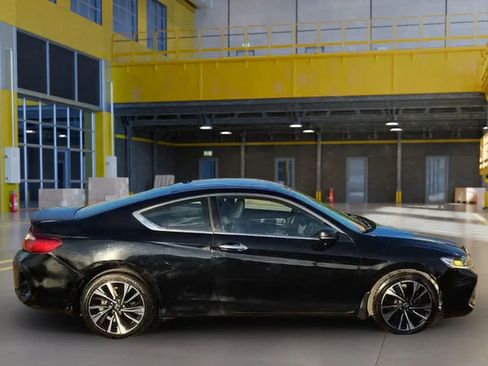 Used 2016 Honda Accord EX-L image 6