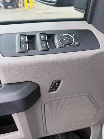 Used 2022 Ford F250 XL w/ STX Appearance Package AWD/4WD image 10