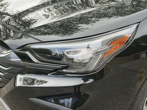 New 2025 Subaru Legacy Premium image 4