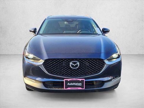 New 2025 MAZDA CX-30 AWD 2.5 S w/ Preferred Package image 6