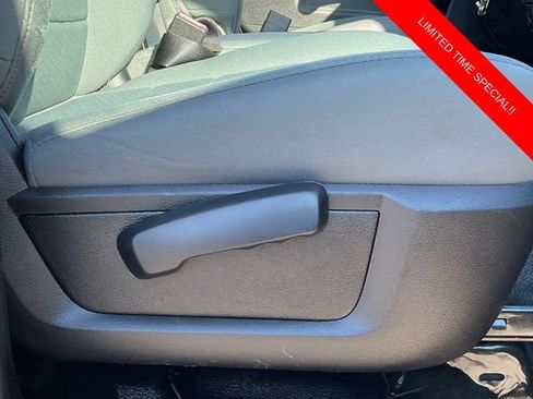 Used 2016 RAM 3500 Tradesman w/ Popular Equipment Group image 17