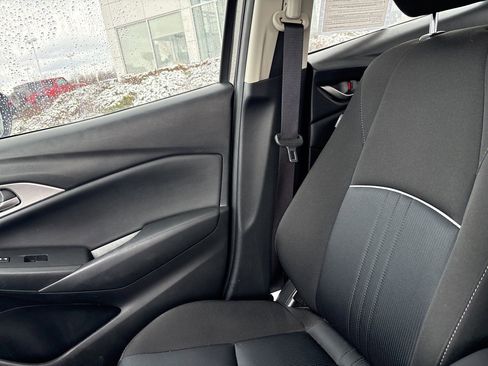 Used 2019 MAZDA CX-3 Sport image 21