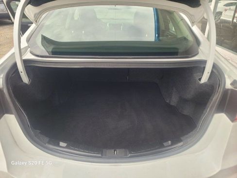 Used 2019 Ford Fusion SE image 19