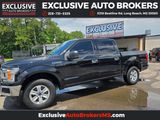Used 2018 Ford F150 XLT image 2