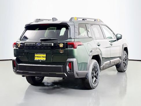 New 2026 Subaru Outback Wilderness image 7