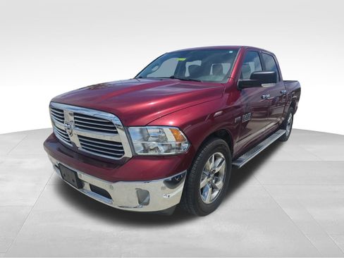 Used 2014 RAM 1500 Lone Star RWD image 1